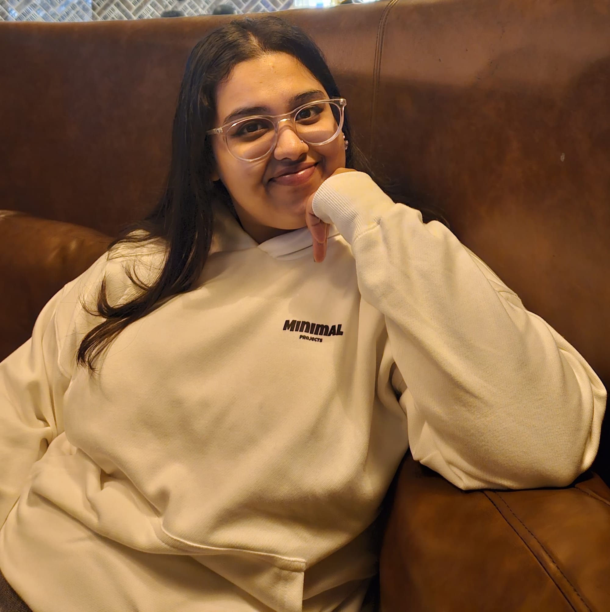 Praharshita Abhay Kulkarni