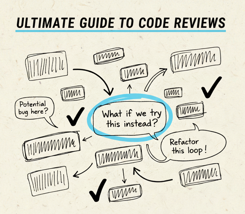 Ultimate Guide to Code Reviews